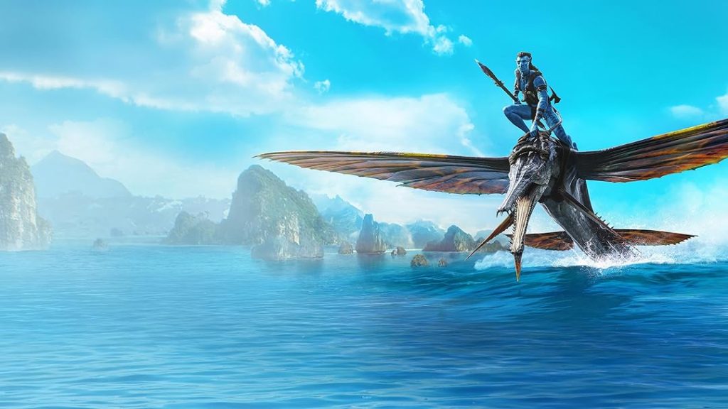 Dream Face Avatar Video